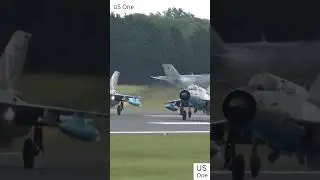 Mig 21 Taking Off #mig21 #vintage