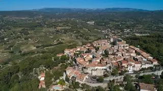 D&eacute;couvrir le Castellet (Var)