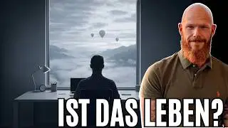 Wie geht richtiges Leben? Amor Fati, Chaos und Freiheit - Sascha Heupel