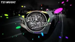 SkyFall - Max (Remix) Trap Bass Boosted