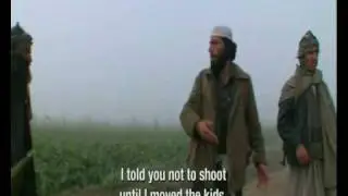 Taliban epic fail