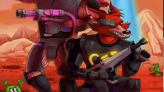 Freddy In Space:Cosmic Freeway Full Walkthrough