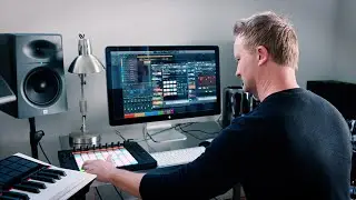 The Drum Direktor