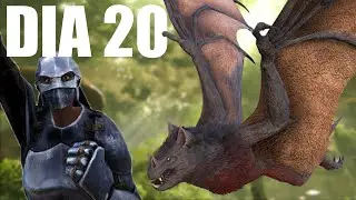 🌳DUO ARK | RAIDEAMOS A LOS ALFAS DEL VALGUERO | EP 20 | ARK PC