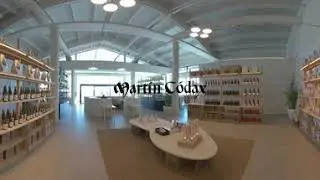 &iexcl;Descubre nuestra tienda en este v&iacute;deo en 360&ordm;!