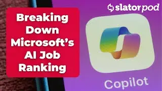 # 259 What Microsoft’s Misunderstood Copilot Study Actually Means for the Language Industry