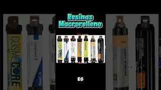 Macrorelleno #resinasmacrorelleno #cosmecore #luxacorezdual #paracore #clearfilldc #gradiacore