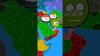 A Revolta Do Ir&atilde;! (Nova S&eacute;rie)