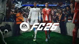 FC 26. От пенсионера. Схема 1 х 1. #32