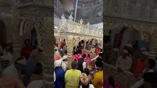 BABA TAJUDDIN KA DARBAR NAGPUR MAHARASHTRA