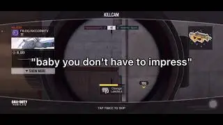 NICE ONE BABY