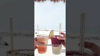 👀 Adults-Only Side of the JW Marriott Marco Island