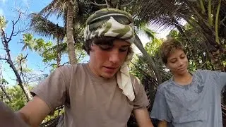 Alec in WILDerland - Costa Rica Special