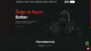 T&uuml;rkiyenin En Kaliteli CS2 Hilesi Orbit Premium Site Tanıtımı