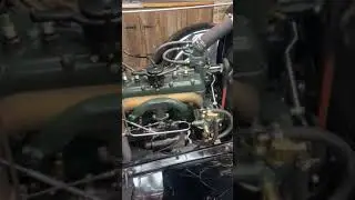 Burtz Engine by Dennis