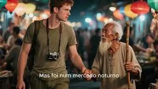 O &Uacute;ltimo Sabor do Oriente