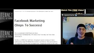 Facebook Marketing (14 Steps To Success)