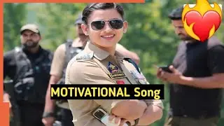 🚀 Struggle &rarr; Success | Hindi Motivational Song for Students