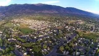 Chapel Park 100 M