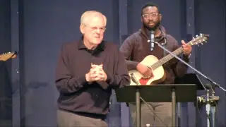 Sunday Live Service