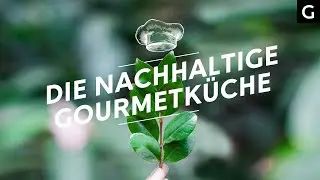 Gastrofacts-Kochshow Episode #1: Nachhaltige Gourmetk&uuml;che
