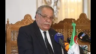 2023 | من هو بوعلام بوعلام 