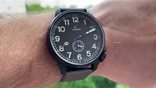 Laco JU the special model of the brand
