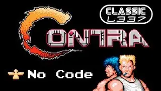 Contra Walkthrough (NO CODE) by Classic L337