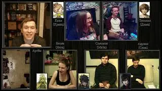 Godless Faith II, партия 19: Последний рубеж города в Речных Землях