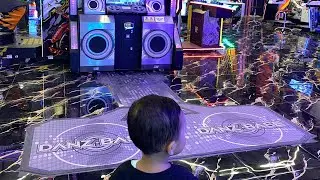 Drama bocil gak mau main di TIME ZONE😭🤣|Liburan seru