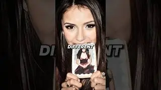 Nina Dobrev Claps Back at Comments on Her Appearance