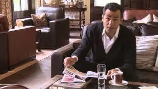 Tischgespr&auml;ch mit Susan Stahnke - Neu bei Rhein-Main TV