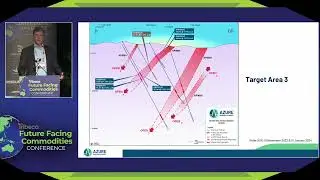 FFC 2024: Azure Minerals Ltd Tony Rovira - Managing Director