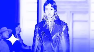 AKNVAS ✦ FW'24 ✦ NYFW