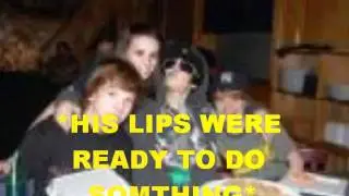 JustinBieber and Caitlin Beadles