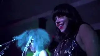 Glam Skanks-G.L.A.M.