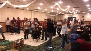 THIELMANNS MINI BOWLING