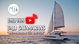 Bali Catamarans - MAST 2023 İzmir Fuarı