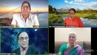 PSSM TAMIL EUROPE |  