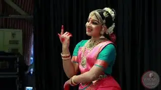 Enna Thavam Seithanai | Padam |  Arangetram & Chilankapooja 2022 | Param &Classic Institute Abudhabi