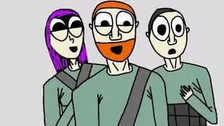 Dlive22891 Animation:Gmod