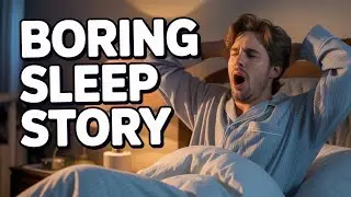 A Calm American Day | 10 Minutes Sleep Story