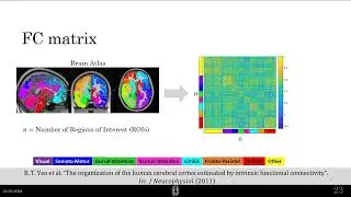 E6| Atlas based Functional connectivity in MATLAB | Basics of MATLAB for for MRI/fMRI