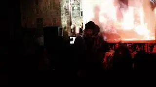 Sabir Mateen and Davide Merlino - Live at Big Lebowski