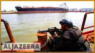 Gulf of Guinea: Nations to boost anti-piracy efforts