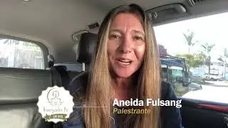 Aneida Fulsang