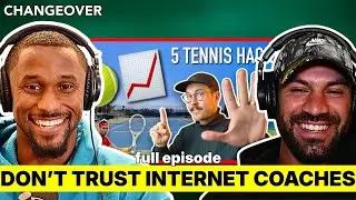 Pickleball Worst Racket Sport, Internet Tennis Coaches, Best Tennis Advice We&rsquo;ve Gotten