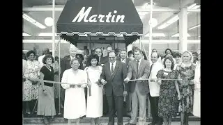 Driven By Legacy: The Martin Group Story