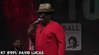 Kill Tony Legendary Moments🔥: D Madness SPITS During his Minute