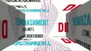 Ricky Genius Diamond & Onyx 2015 Official Commercial